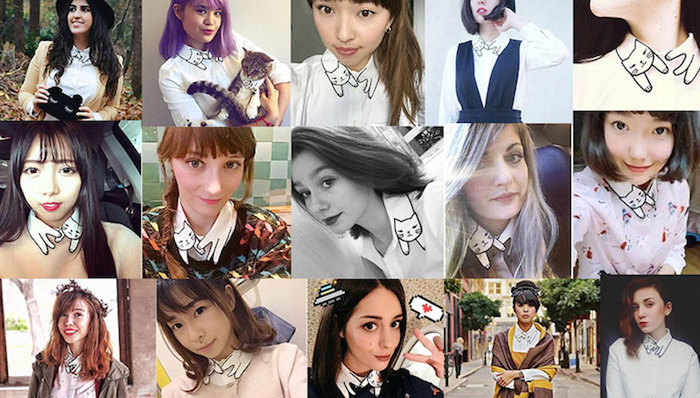 霉霉超爱小清新牌Miss Patina，一起来看看它的工作室吧