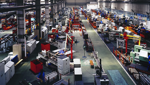 PWC调查：近七成中企高管认为今年全球经济将加速