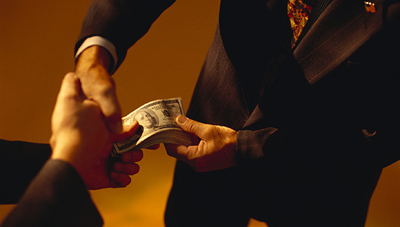 中国政商关系最健康的城市是哪里？