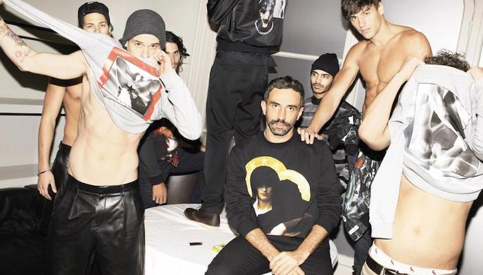 时尚商业说,时尚大咖