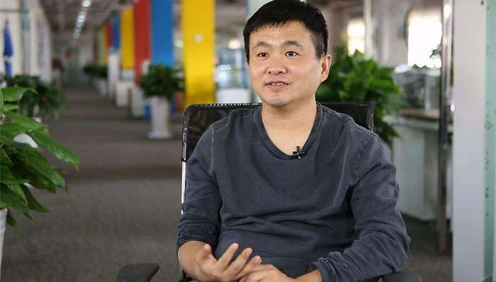 张颖,杨浩涌,瓜子二手车