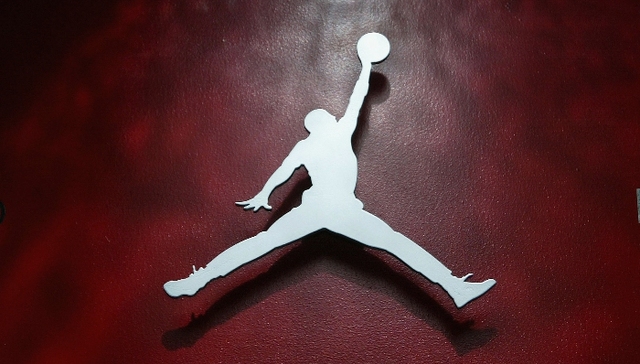 Jordan经典飞人商标版权之争 耐克赢了