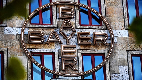 大并购,巨头,拜耳,孟山都