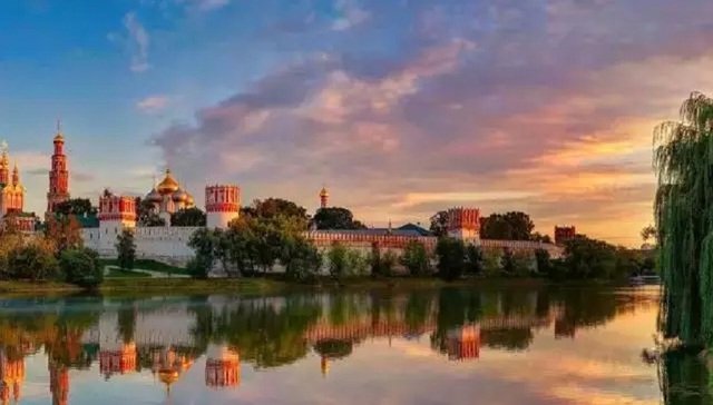 从现在到年底，10座值得一去再去的都市