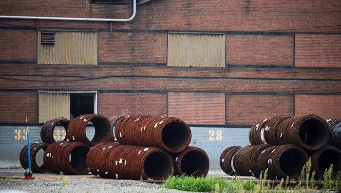 美国经济,权力游戏