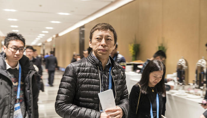 张朝阳,搜狐新闻,美剧,哥本哈根学派,三声,工作,进攻意识,好人,亲爱的,公主病,无心法师