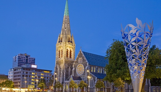 新西兰移民,留学