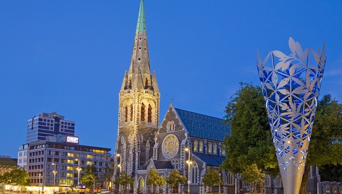 新西兰移民,留学