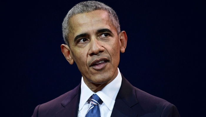 奥巴马,特朗普,白宫,美国,丑闻