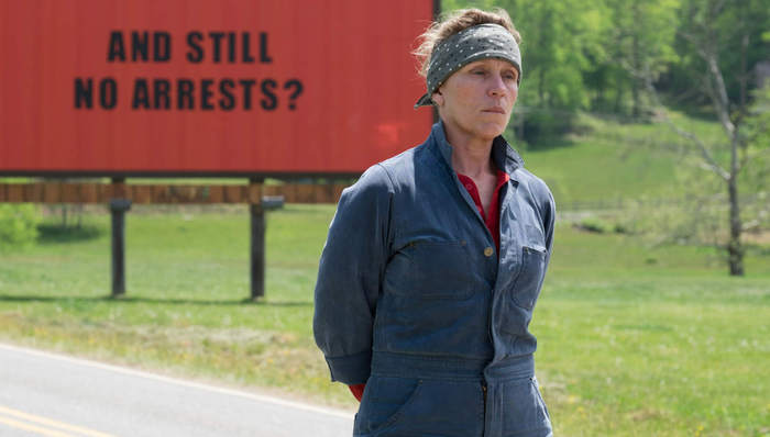 好莱坞,剧本,钩子,三块广告牌,墨忒尔,最佳女主角,剧作,故事,警长,地心引力