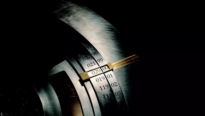 世界“第九大奇迹”即将诞生？世界首富花了2.6亿正在造一个万年钟！