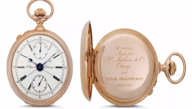 为啥铂金表流行时间这么短，却最值得收藏？适合高冷的你