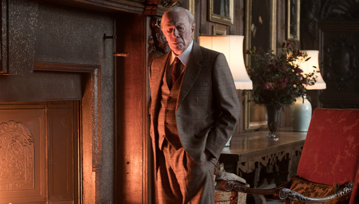 【奥斯卡】《金钱世界》：贫穷真的会限制想象力