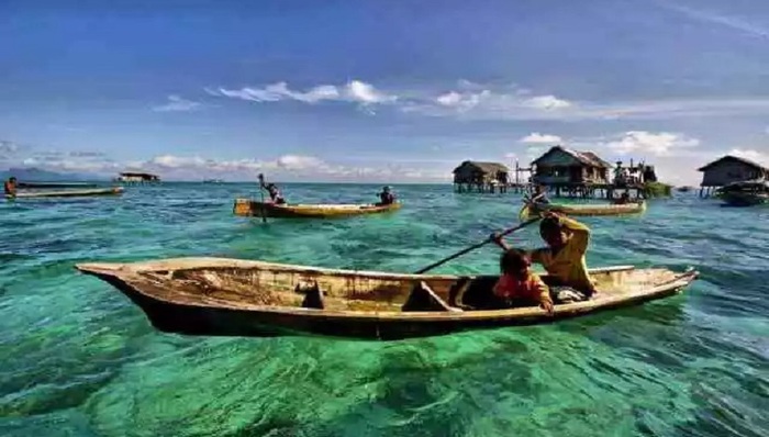 潜入深海，从这10处开启另一个世界的旅行