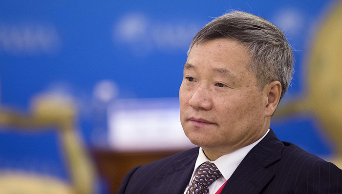 沉寂两年后肖钢首度发声：资本市场需从严监管 价值投资时代已开启