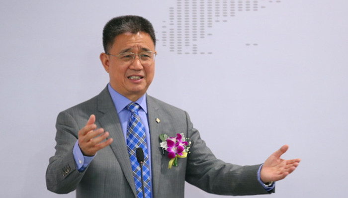 王振耀,瑞·达利欧,比尔·盖茨,公益学院,公益教育