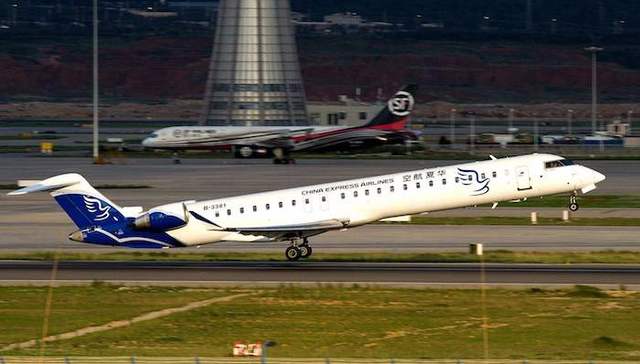 华夏航空上市   你对支线航空了解多少？