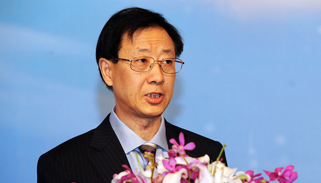 全国两会证监系统代表委员相继献言 姜洋建议对A股进行穿透式监管