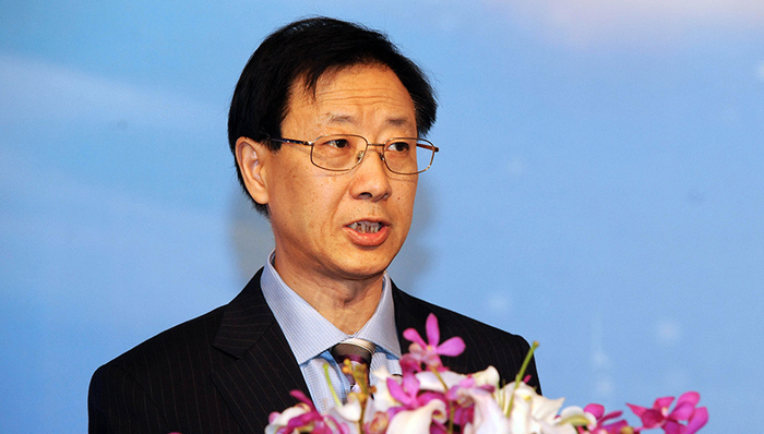 全国两会证监系统代表委员相继献言 姜洋建议对A股进行穿透式监管