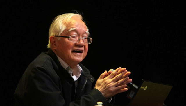 【一周财经声音】吴敬琏：336项改革，我们要一项一项检查