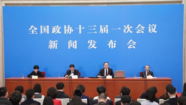 王国庆：“国企重组造成新的垄断”这个判断不准确