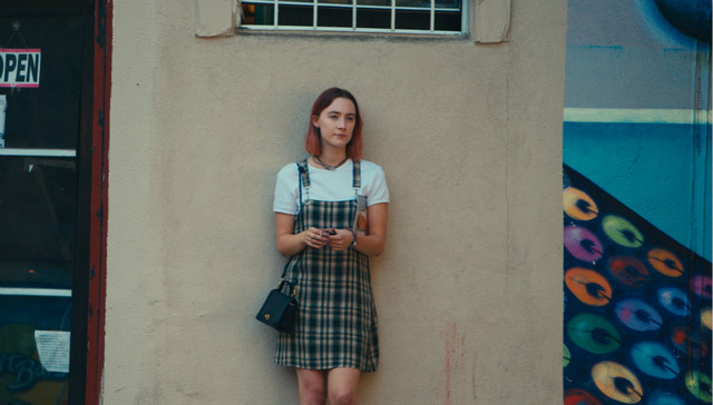 【奥斯卡】《伯德小姐》：谁说我们的成长不一样？