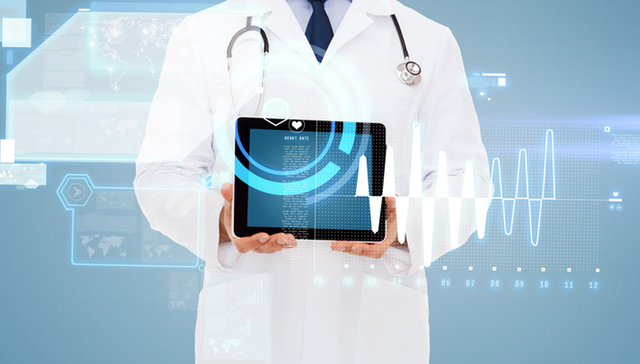 当人工智能进军医疗领域：你是否敢把自己交给机器人医生？