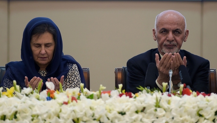 塔利班,权力游戏,军情解码,亚洲社会