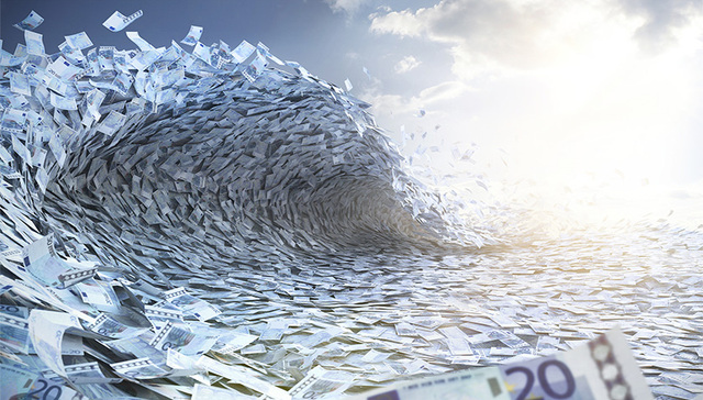 意大利外资拿下私募牌照 11家全球资管巨头杀入中国