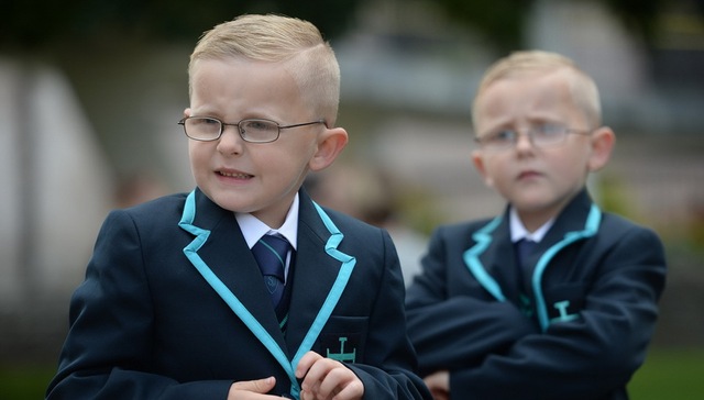 英国教育,孩子,升学,英国广播公司,小升初,房价会,第一志愿,BBC,英国媒体,学区