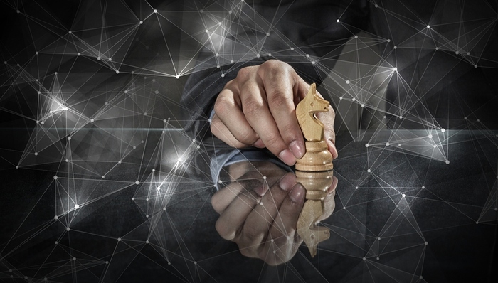 宏观眼,中美关系