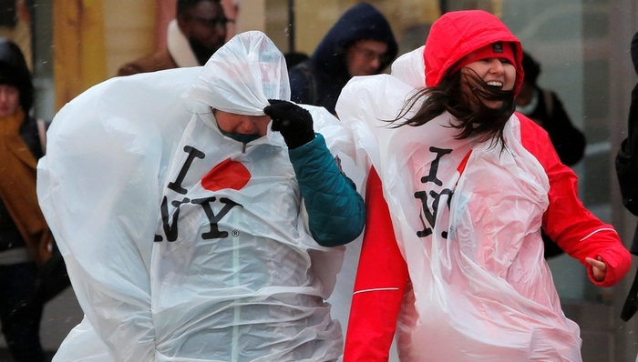 美国社会,天下故事