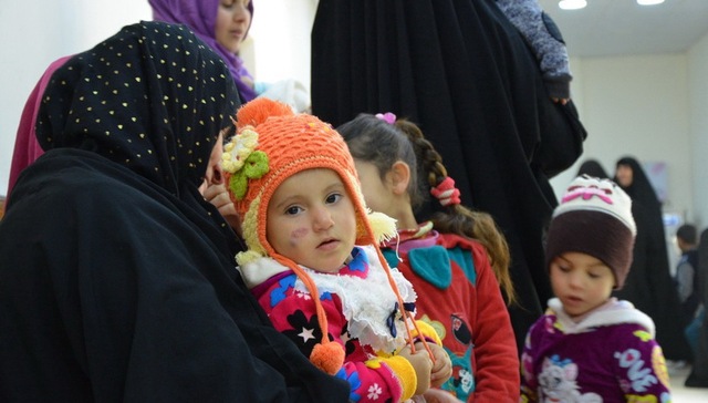 一位中国人的伊拉克战后见闻：平静表象下的创伤与焦虑