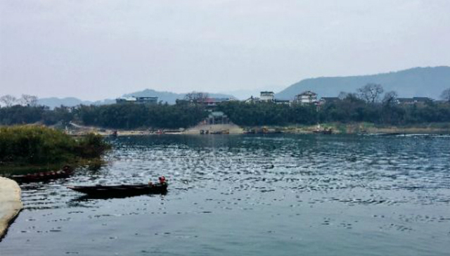 柚香小镇：古城如何突围