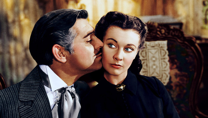 周末阅读丨杂乱无序的信封中装满了《飘》的故事