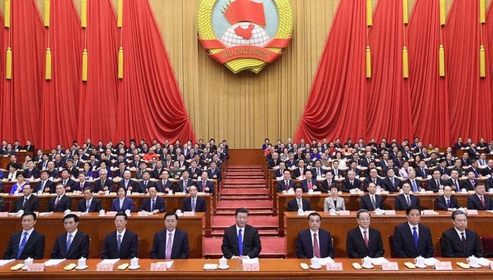 时政热点,两会动态