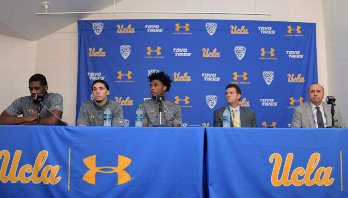 揭秘UCLA中国偷窃案始末