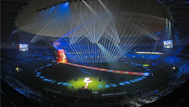 融入体育游戏 中超联赛提升商业化运营