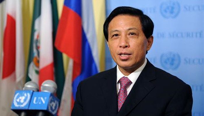 全国人大,新闻发言人,张业遂