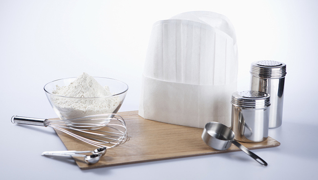 从“学渣”到“糖王” BBC探寻中国翻糖蛋糕师变形记