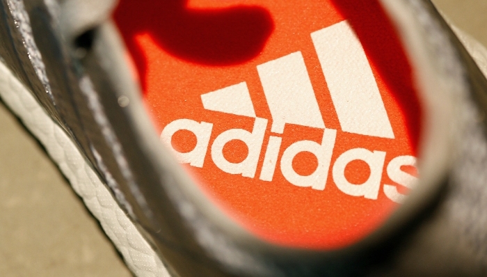 阿迪达斯,运动品牌