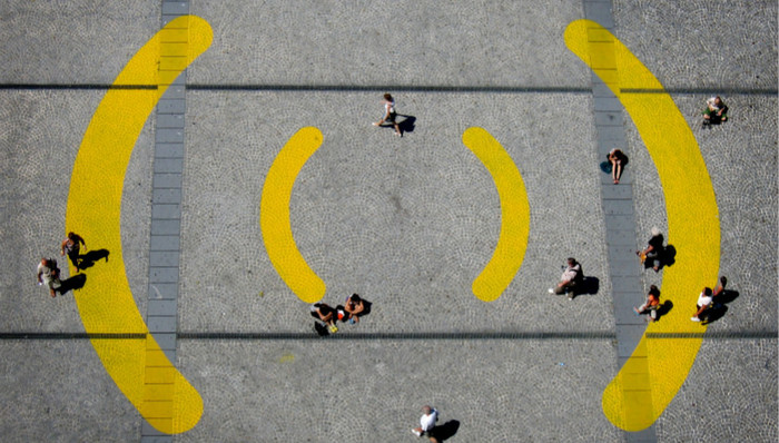 星链计划,WiFi信号,卫星