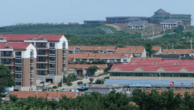 一位胶东村支书的田园综合体梦