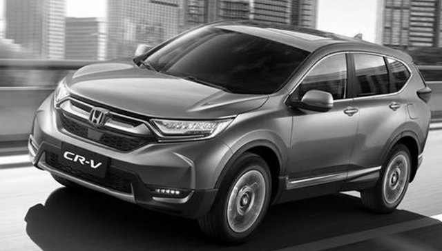 从加价提车到机油增多 东风本田CR-V是如何把自己赶下“神坛”？