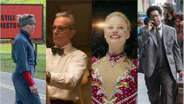 【奥斯卡】90大寿全预测