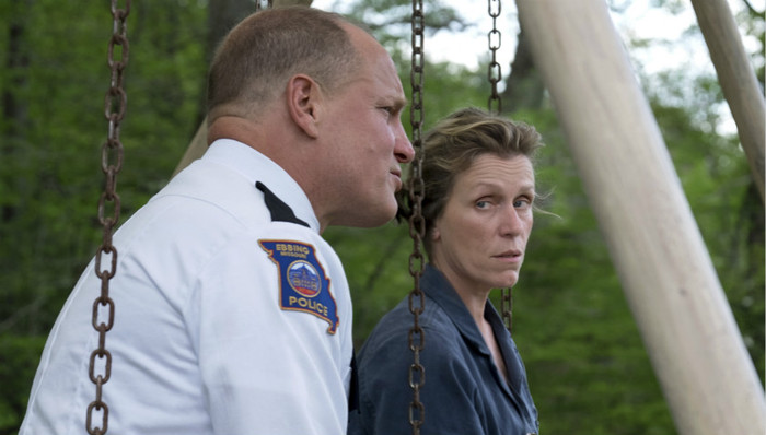 【奥斯卡】漫长90年 这事儿只发生过四次