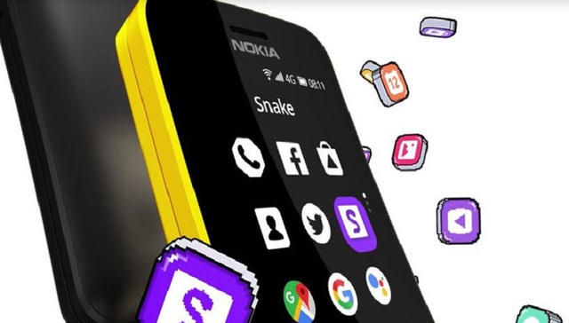 曾出现在《黑客帝国》中的手机，诺基亚今年要把它复刻推出了