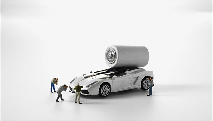 锂电池,上市公司