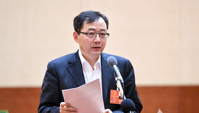 全国人大代表,刘小兵,财政法,财政收支,资产负债,立法