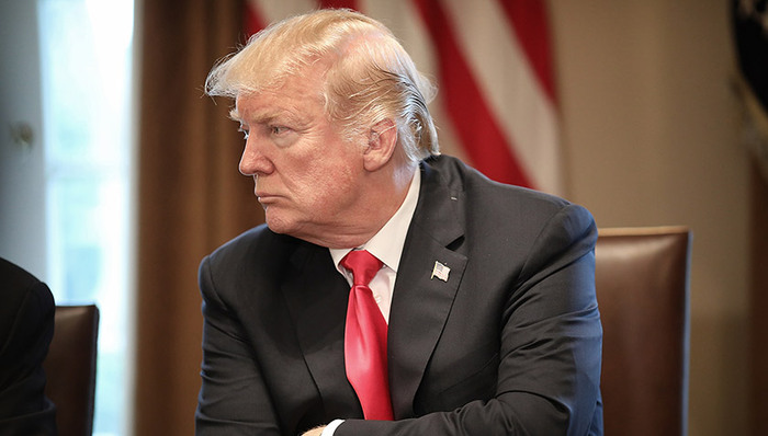 贸易战,特朗普,关税